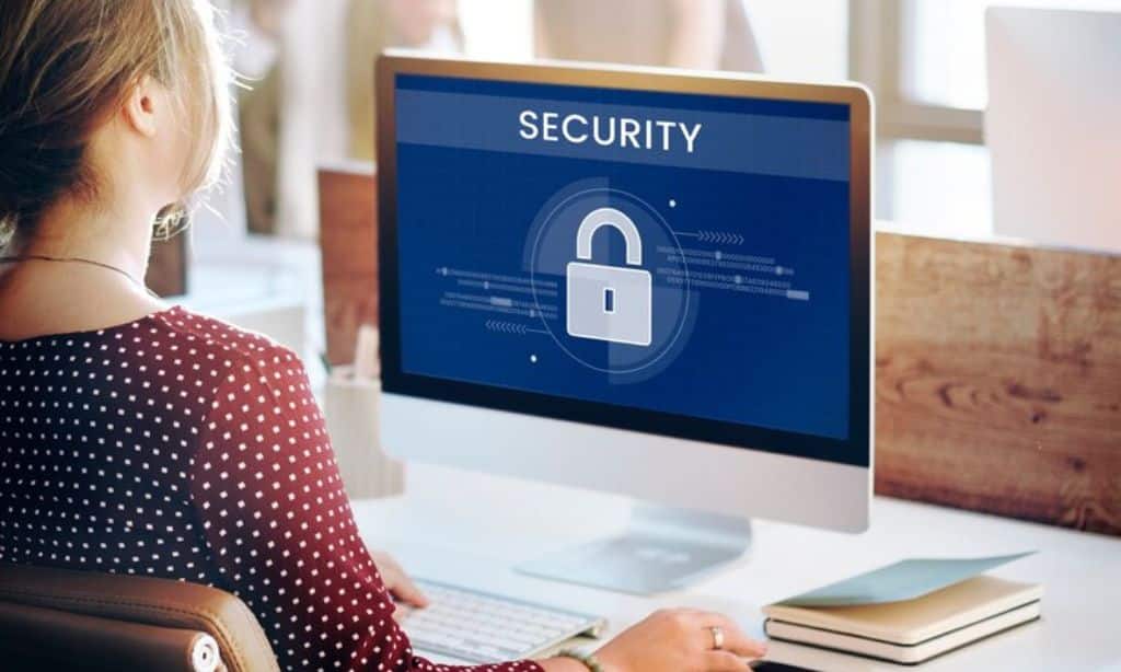 Enhance Online Security