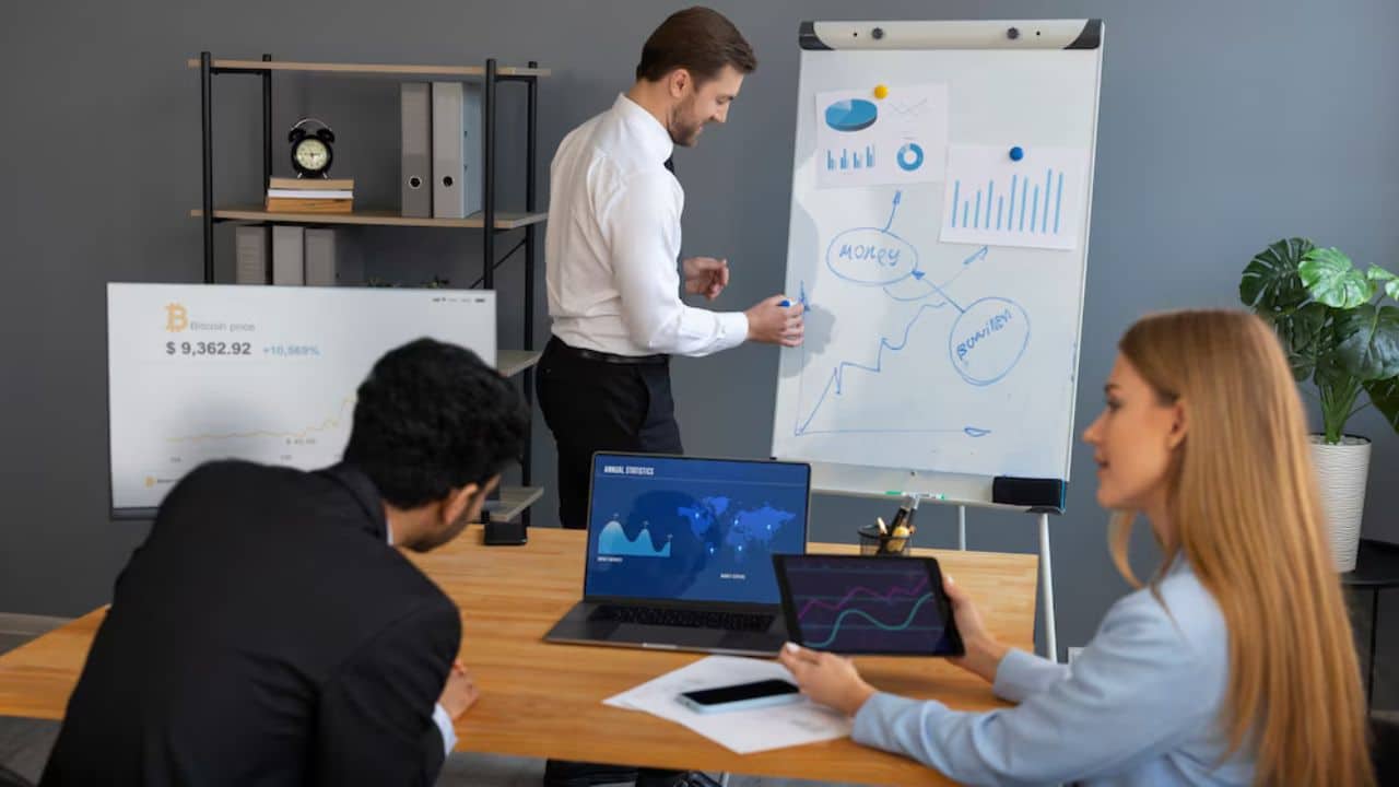 Harnessing Data Can Transform Business Operations