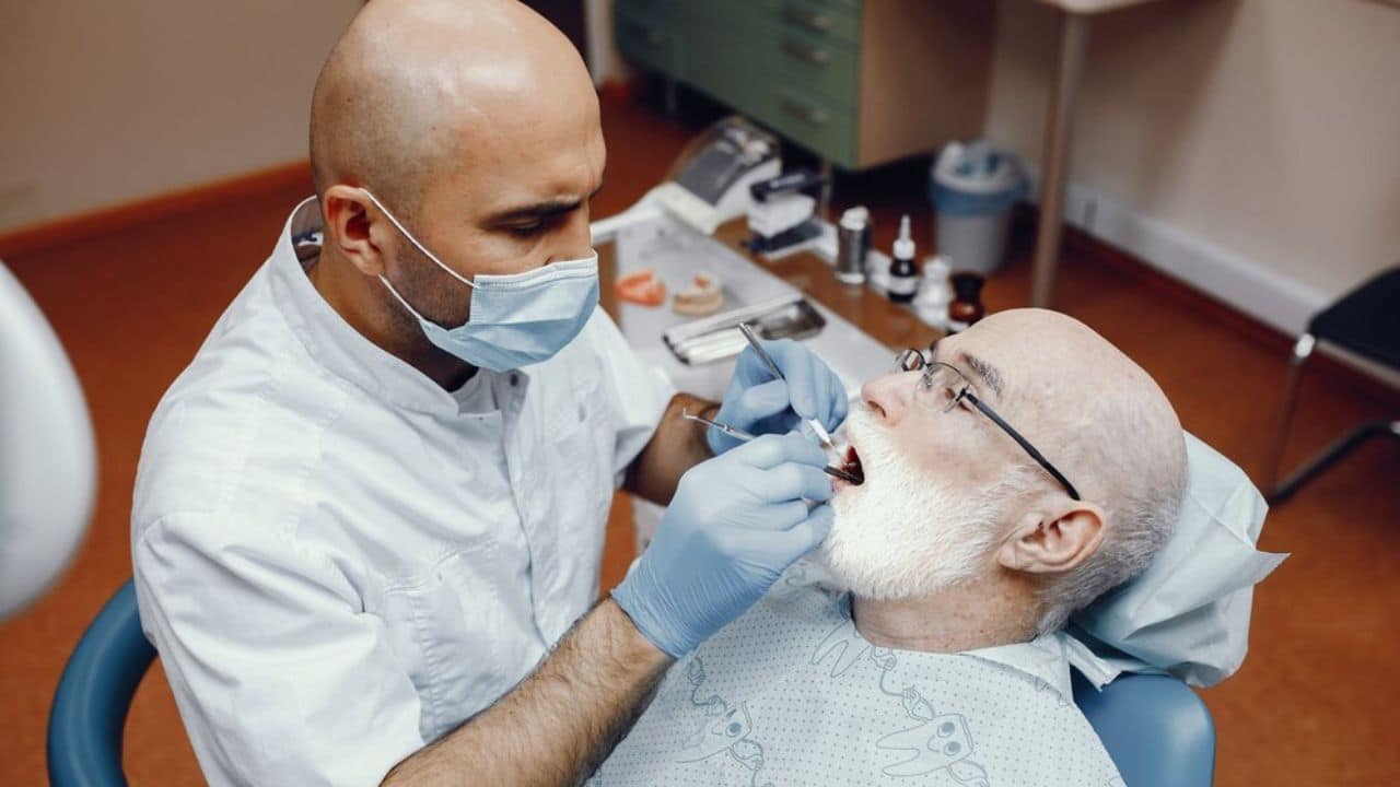 How Do Dental Implants Work