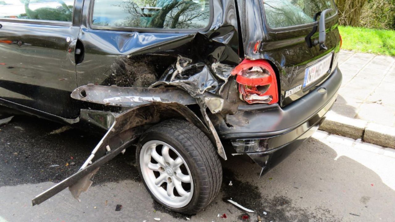 How Long Legal Process Of A Car Accident