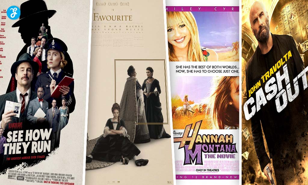 Hulu September 2024 Library Additions
