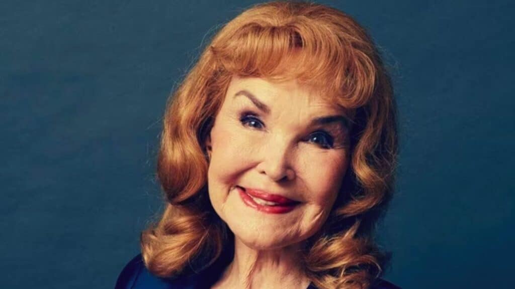 Kathryn Crosby