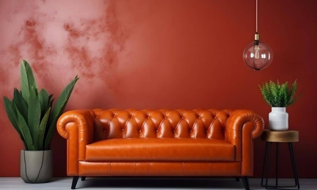 Leather Furniture