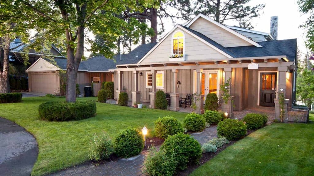 Minimalist Exterior Ideas to Boost Your Home