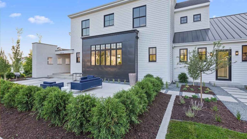Minimalist Exterior Ideas to Instantly Boost Your Home