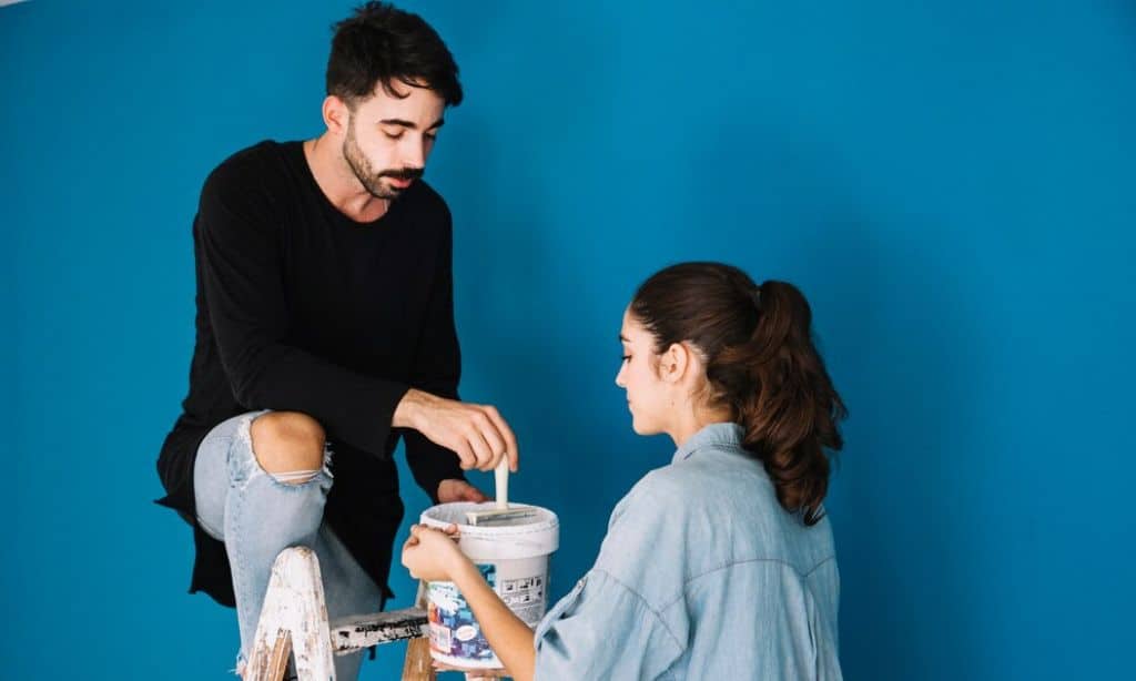 Paint Solution