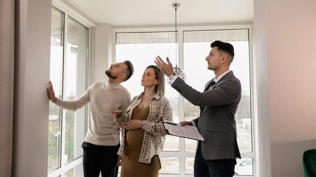 Questions for House Hunters at Property Viewing