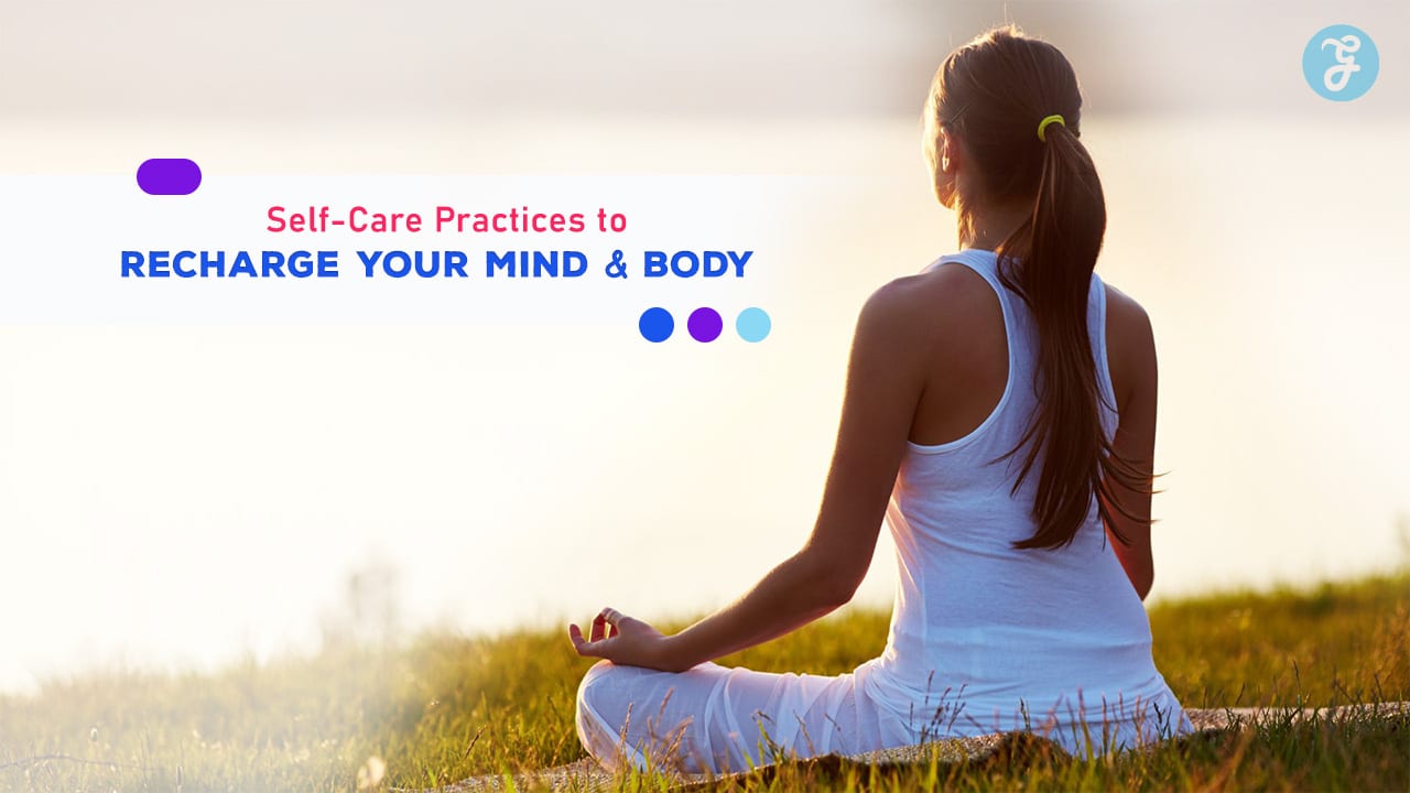 Self-Care Practices