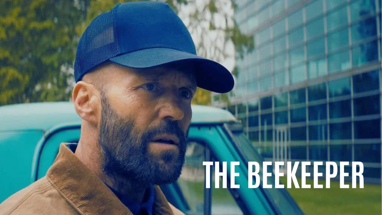The Beekeeper