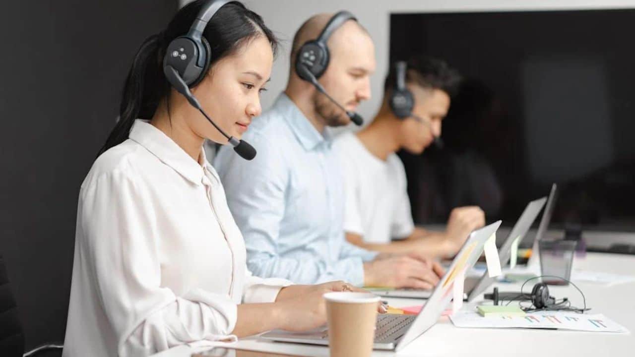 Customer Experience Professionals