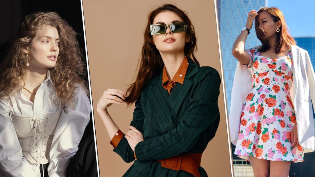 Tips for Finding Your Personal Style