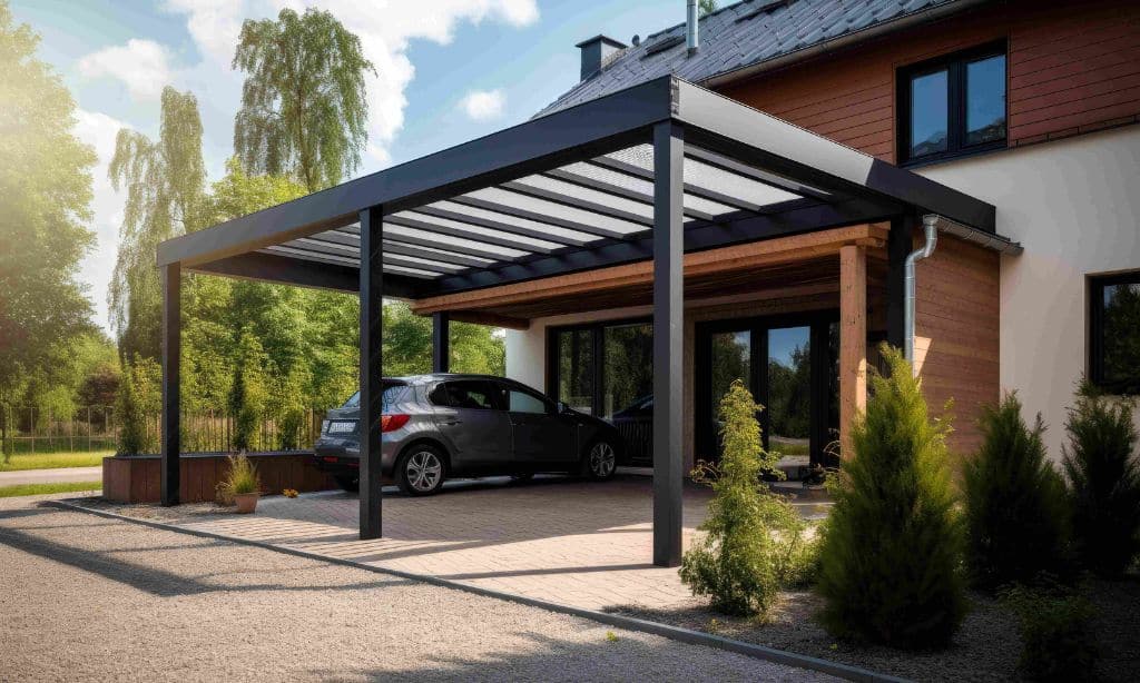 Utilizing Ceiling Space