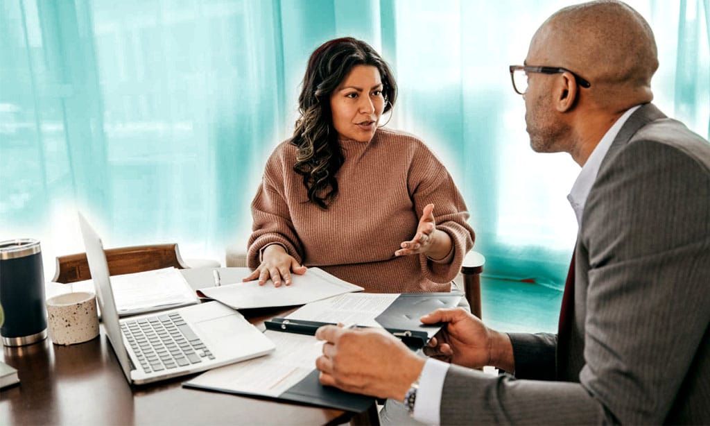 What Types of Mortgages Are Available