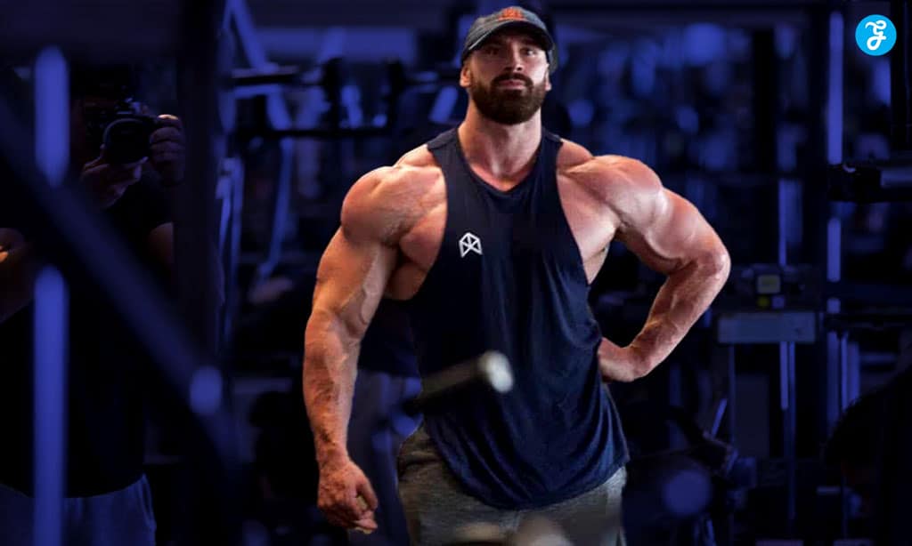 bradley martyn net worth and income