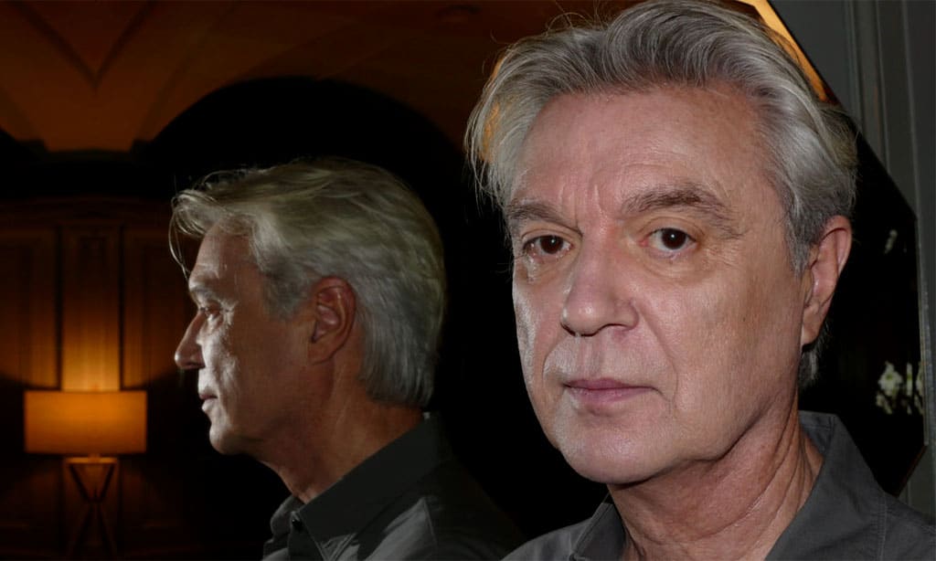 david byrne
