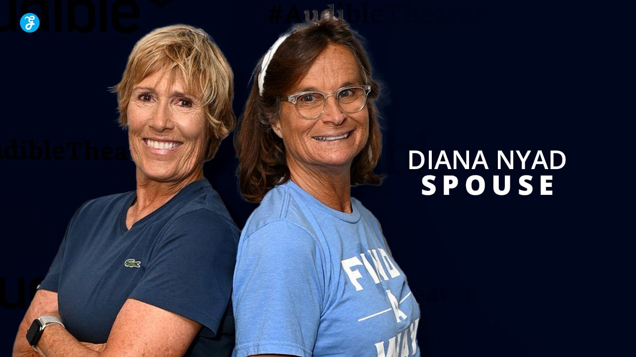 diana nyad spouse
