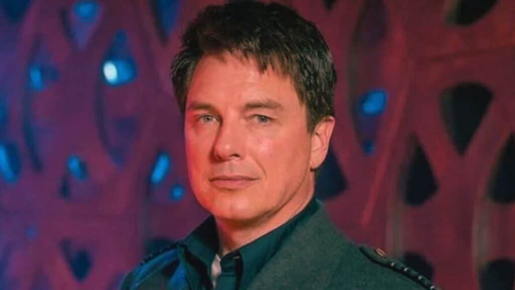 john barrowman quits celebrity sas after 32 minutes