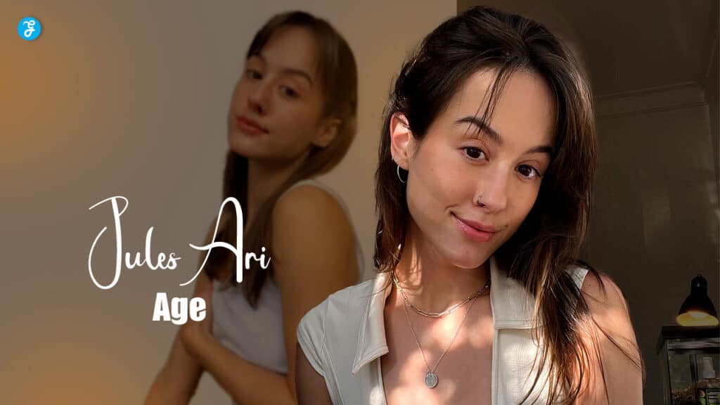 jules ari age