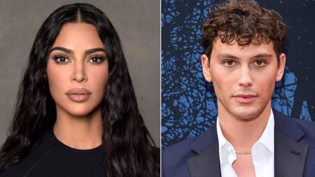 kim kardashian cooper koch visit menendez brothers jail
