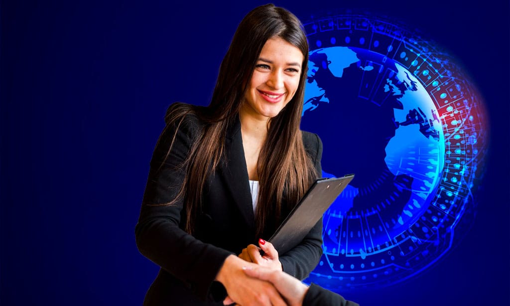 benefits with hrms globex