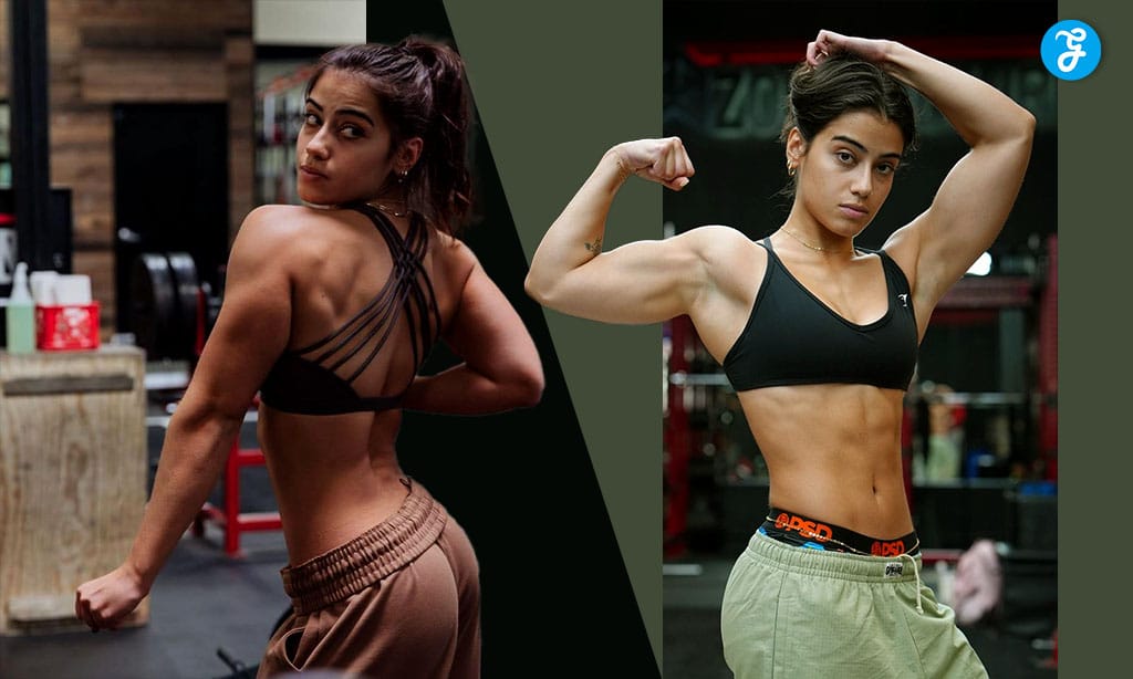 sara saffari