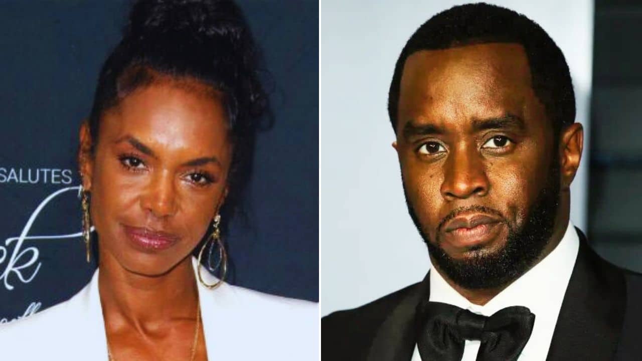 sean diddy kids deny rumors about kim porter