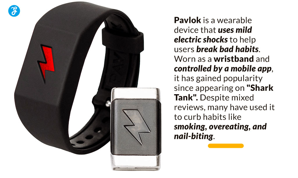 what is pavlok
