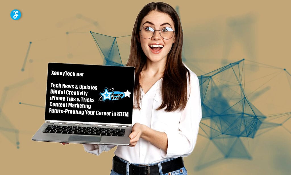 xannytech net key innovations