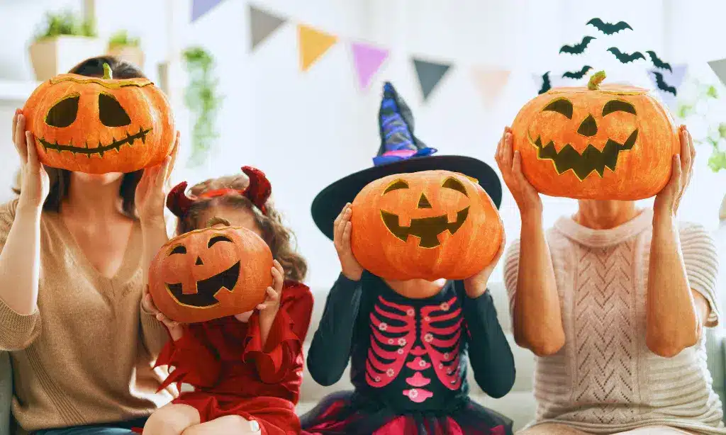 2024's Hottest Halloween Trends