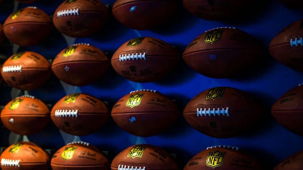 2025 NFL Draft
