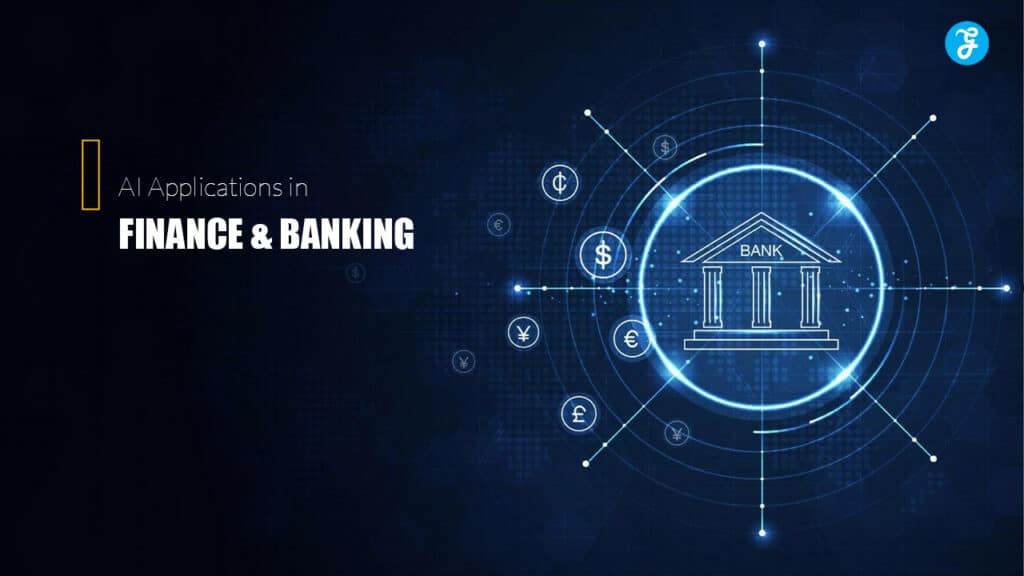 AI Applications in Finance and Banking