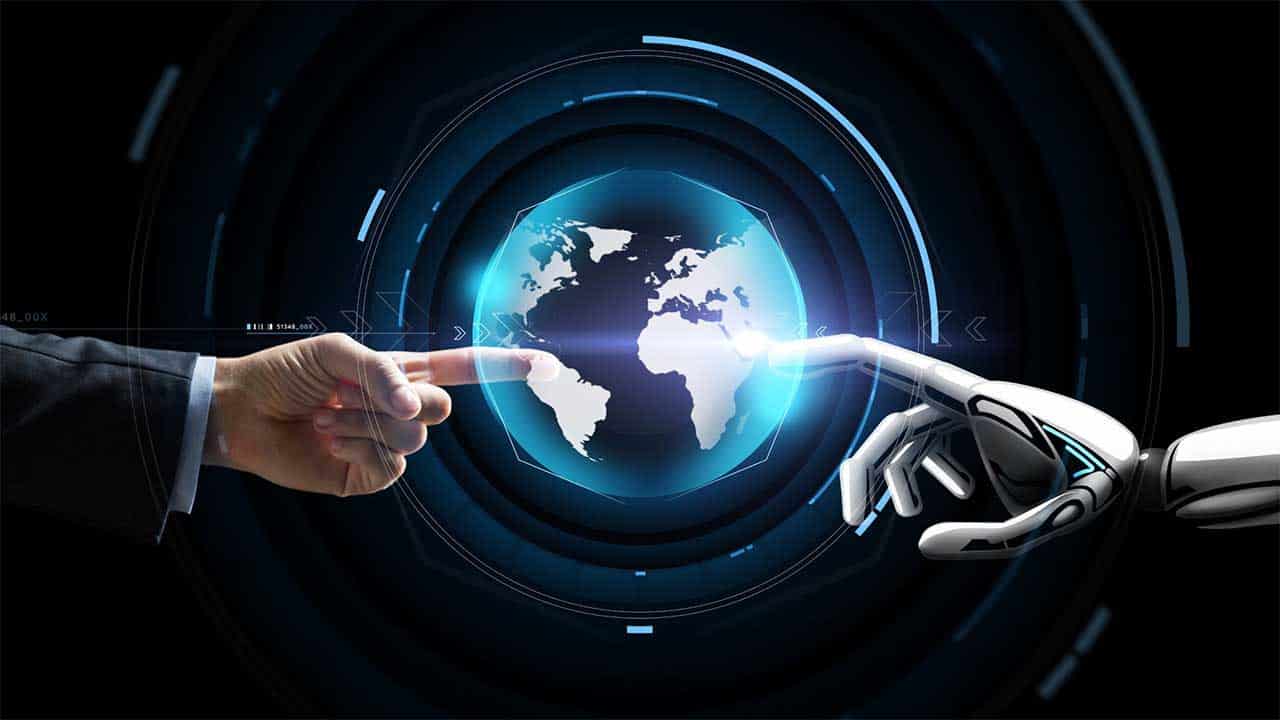 AI Will Be Ubiquitous in Everyday Life