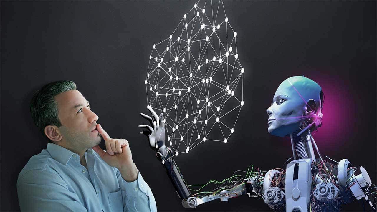 AI Will Reshape the Workforce