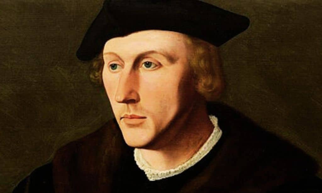 Appointment of George van Egmond