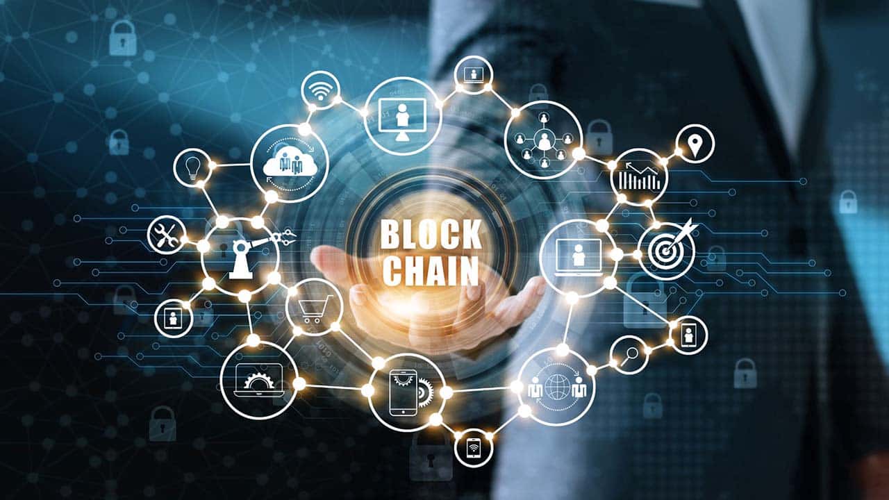 Blockchain Projects