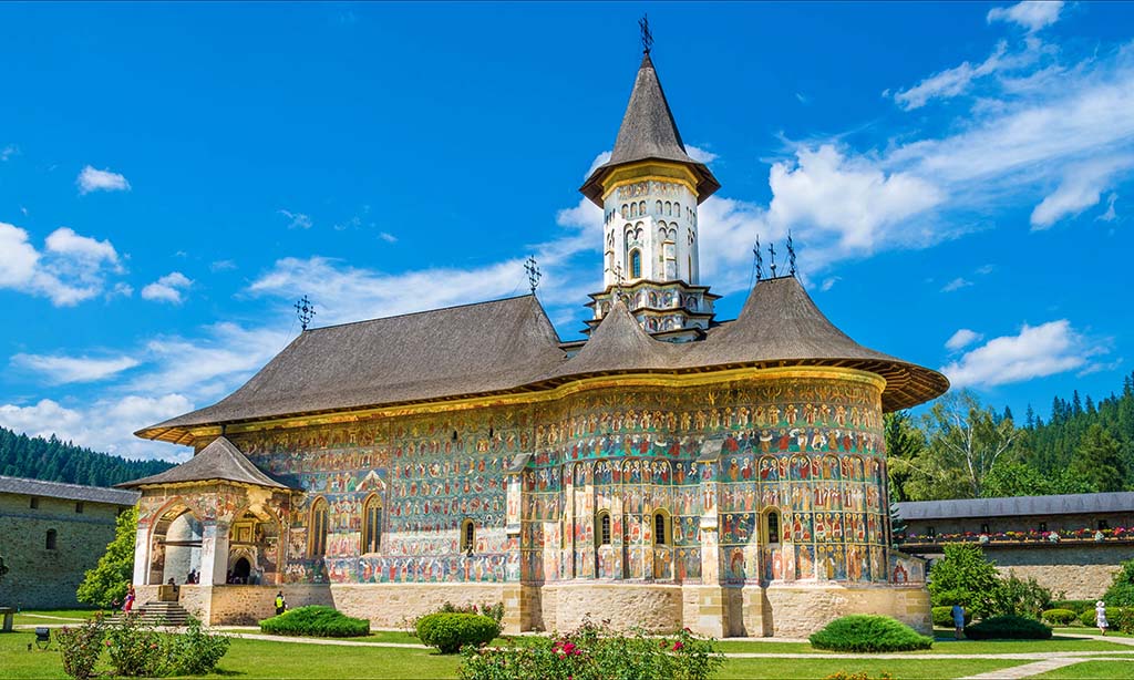 Bran Castle