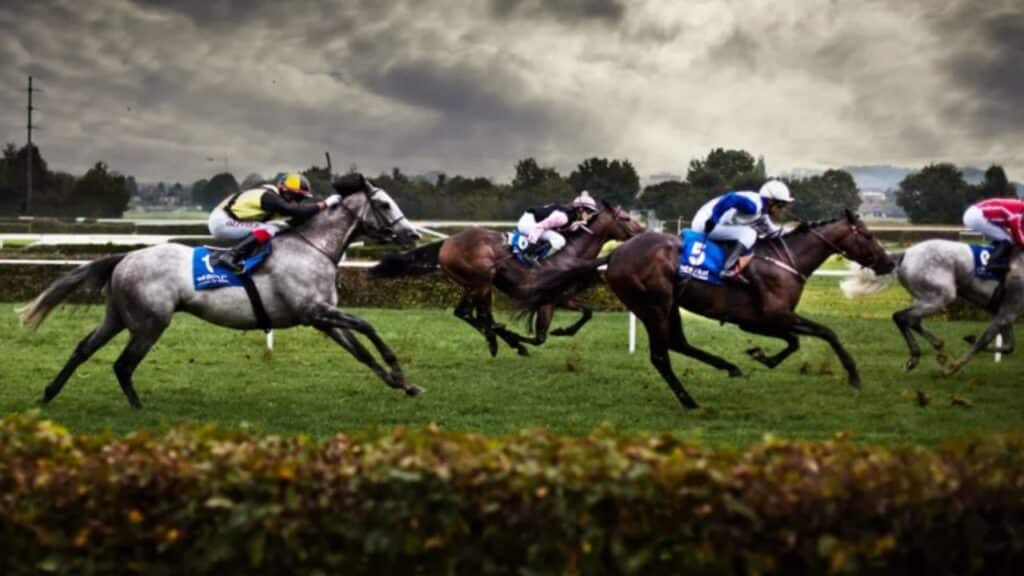 Breeders’ Cup