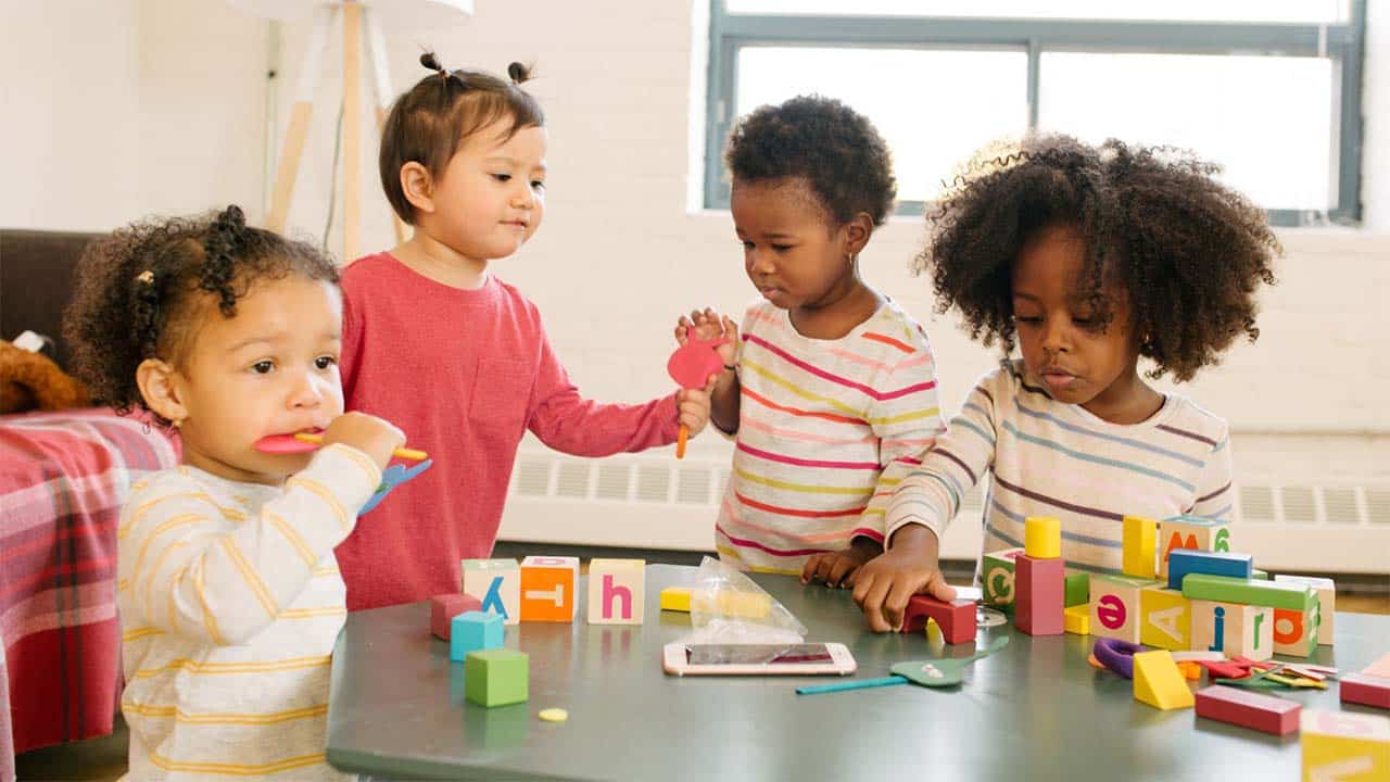 Building Challenge