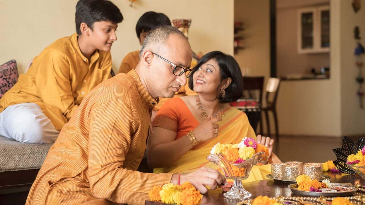 Durga Puja