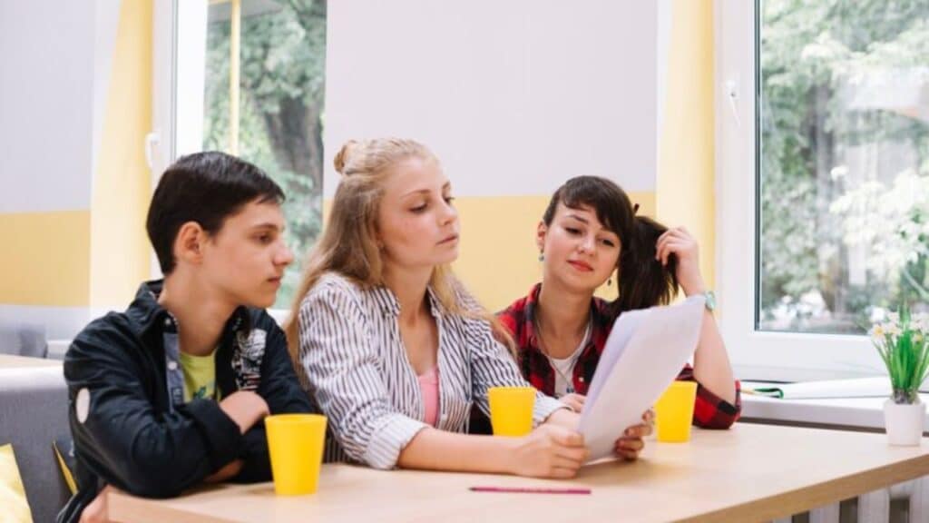 Communications Degree