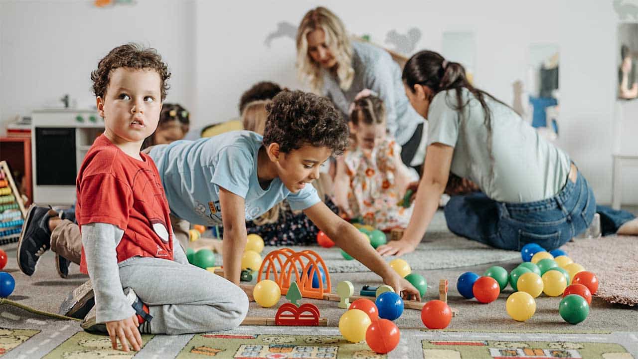  Cooperative Board Games
