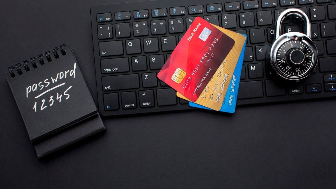 Credit Card Fraud Prevention Tips