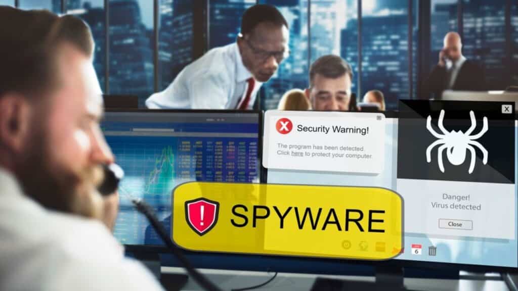 Strategies to Detect and Prevent Mobile Spyware Attacks