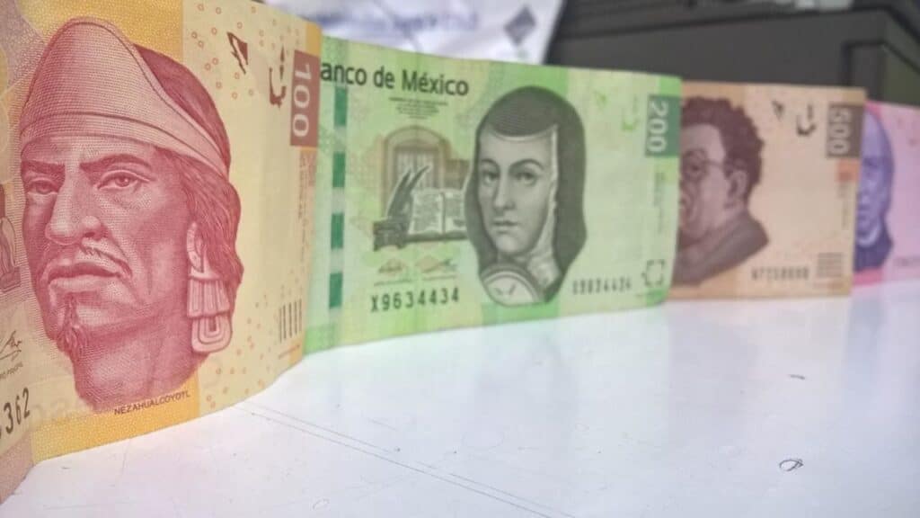 Dollar Exchange Rate in Mexico Guide