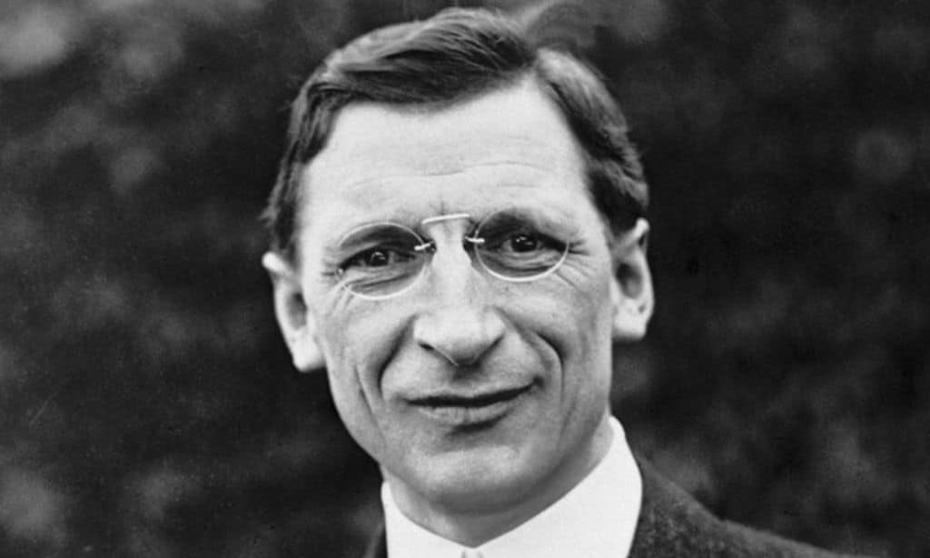Éamon de Valera 
