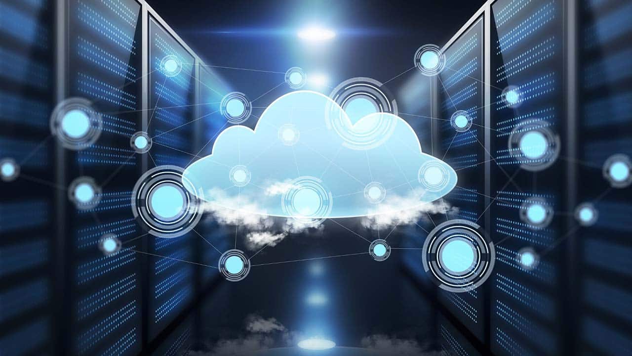Eco-Friendly Hosting Option