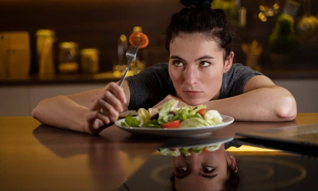 Effective Treatments for Eating Disorders