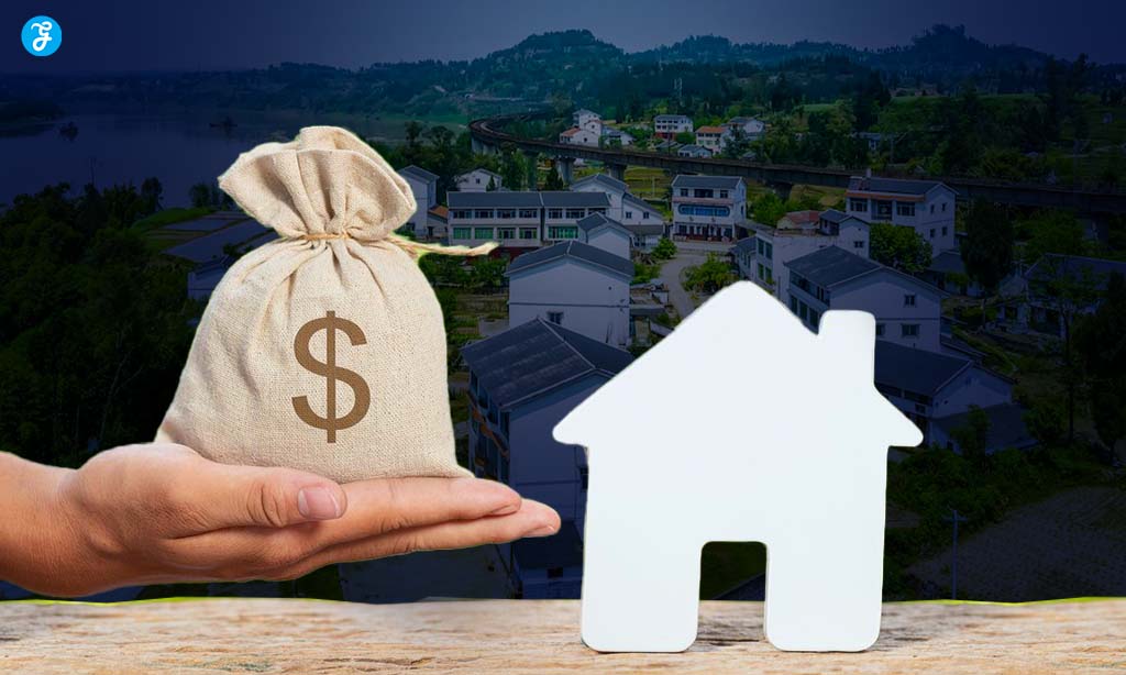Financing Your Flip