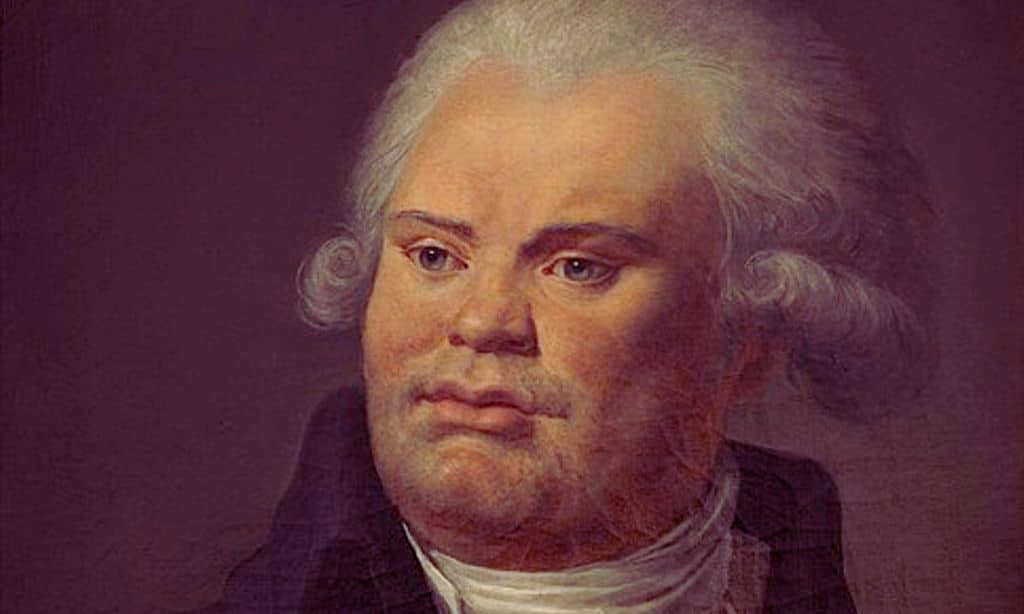 Georges Danton
