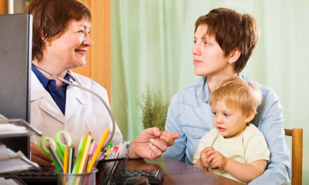Healthcare Appointments Less Stressful for Kids